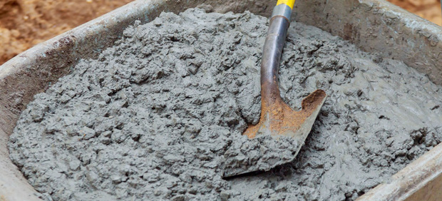 Ready Mix Concrete Frampton Cotterell Winterbourne